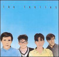 The Feelies : Crazy Rhythms